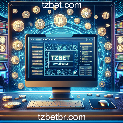 Crypto Betting: A Nova Fronteira das Apostas Online no tzbet.com